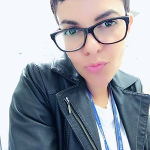 Meet your Posher, Elsa